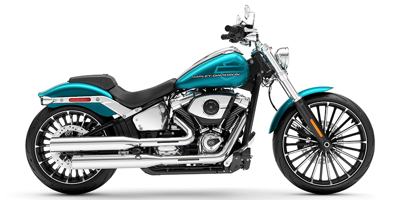 2026 Harley-Davidson Softail® Breakout® at Mount Rushmore Motorsports