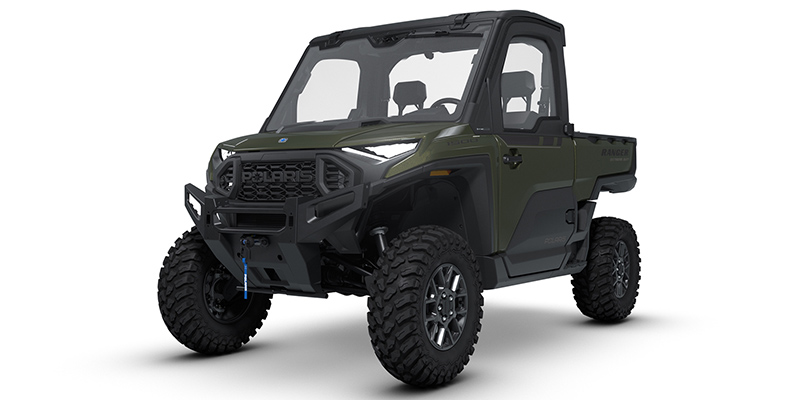 2026 Polaris Ranger® XD 1500 NorthStar Edition Premium at Mount Rushmore Motorsports