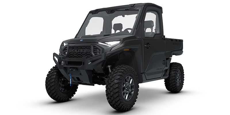 Ranger® XD 1500 NorthStar Edition Premium at Mount Rushmore Motorsports