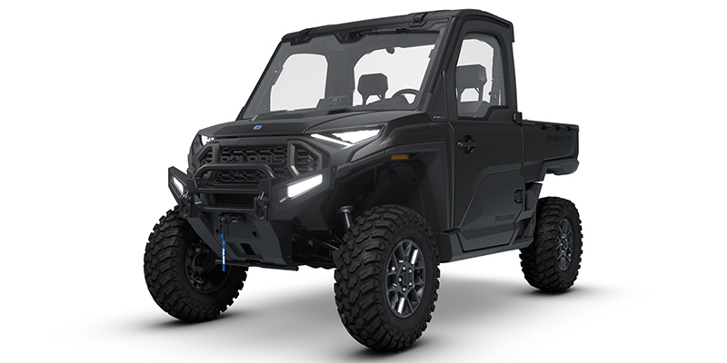2026 Polaris Ranger® XD 1500 NorthStar Edition Ultimate at Mount Rushmore Motorsports
