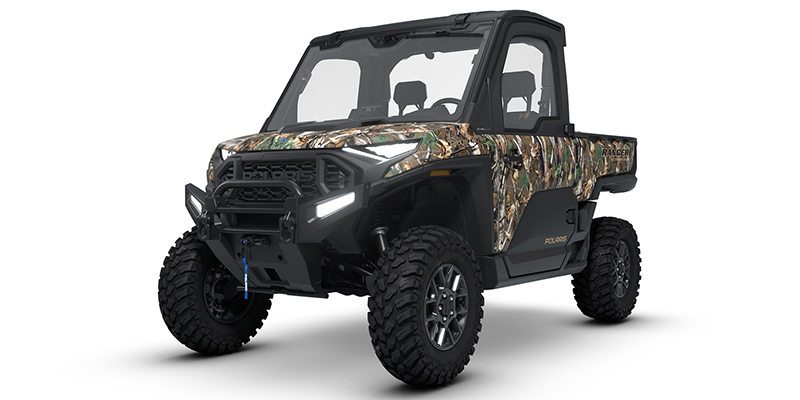 2026 Polaris Ranger® XD 1500 NorthStar Edition Ultimate at Mount Rushmore Motorsports