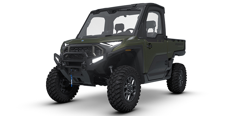 Ranger® XD 1500 NorthStar Edition Ultimate at Shift Digital - Website Access - Metric
