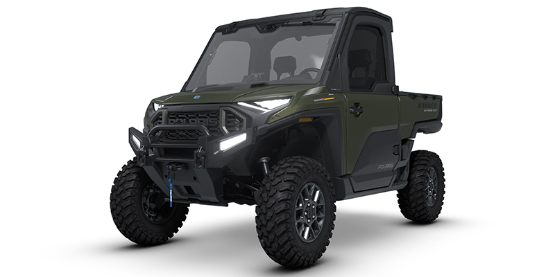 Ranger® XD 1500 NorthStar Mountaineer Edition at Shift Digital - Website Access - Metric