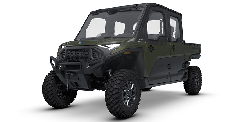 2026 Polaris Ranger® Crew XD 1500 NorthStar Edition Premium at Mount Rushmore Motorsports