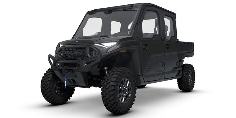 Ranger® Crew XD 1500 NorthStar Edition Premium at Mount Rushmore Motorsports