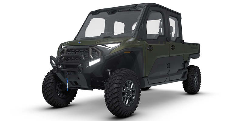 Ranger® Crew XD 1500 NorthStar Edition Ultimate at Mount Rushmore Motorsports