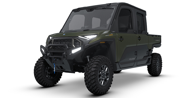 Ranger® Crew XD 1500 NorthStar Mountaineer Edition at Mount Rushmore Motorsports