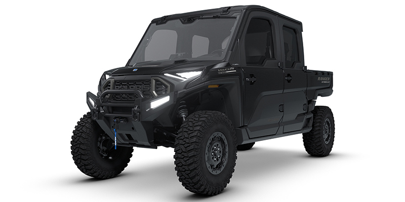 Ranger® Crew XD 1500 NorthStar Texas Edition at Mount Rushmore Motorsports