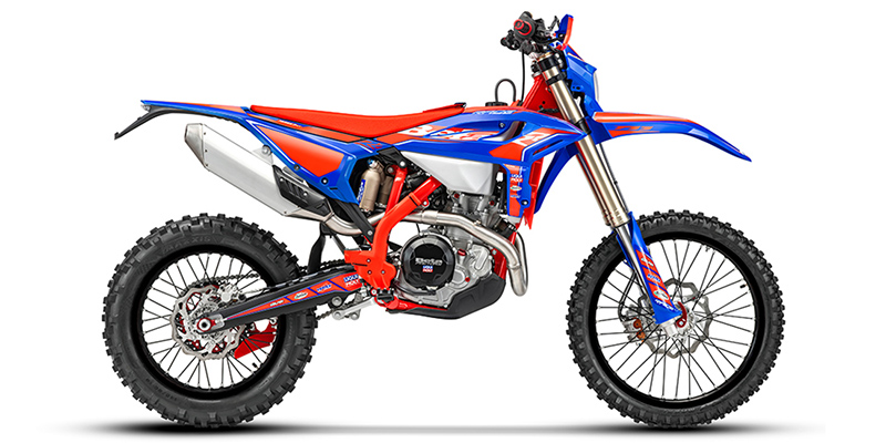 430 RR Race Edition at Mount Rushmore Motorsports