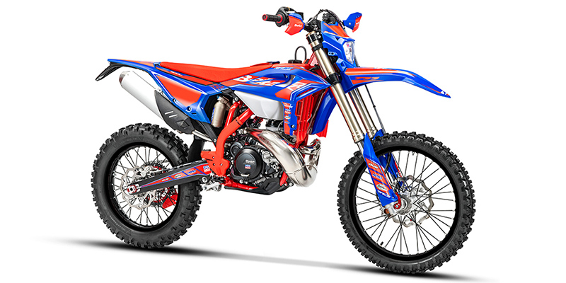 300 RR Race Edition at Mount Rushmore Motorsports