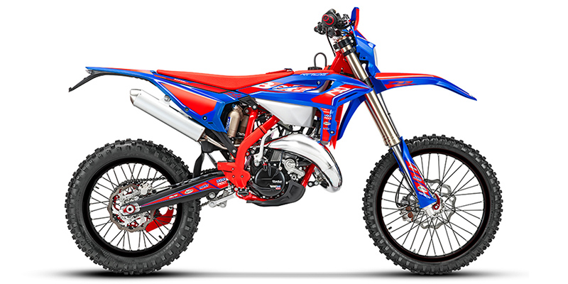 125 RR Race Edition at Mount Rushmore Motorsports