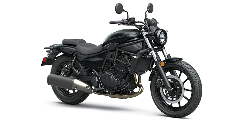 2026 Kawasaki Eliminator® ABS at Mount Rushmore Motorsports