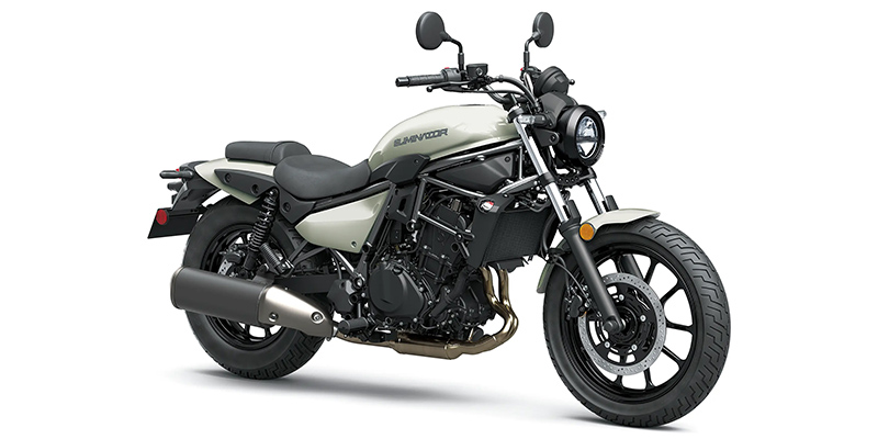 2026 Kawasaki Eliminator® ABS at Mount Rushmore Motorsports