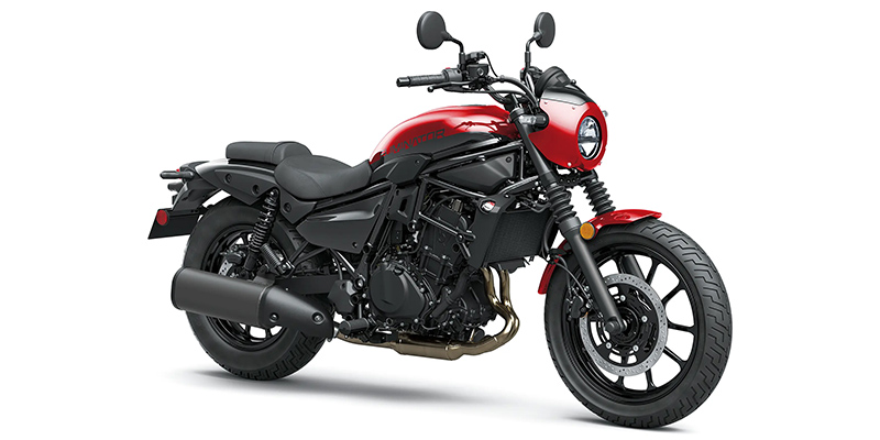 Eliminator® SE ABS at Mount Rushmore Motorsports