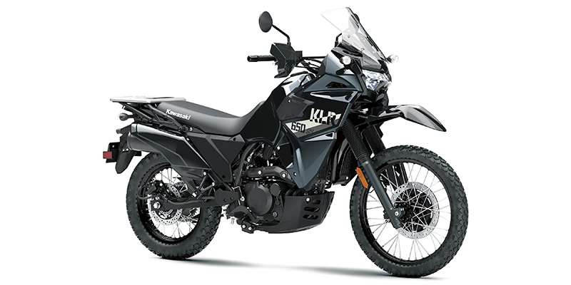 KLR®650 S ABS at Mount Rushmore Motorsports