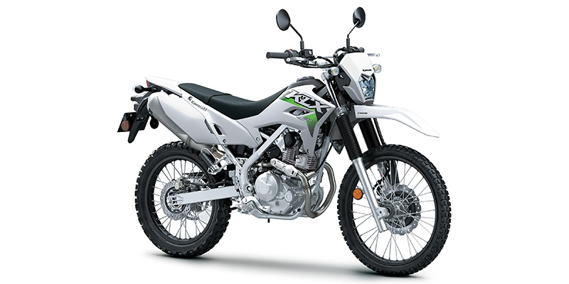 KLX®230 S ABS at Mount Rushmore Motorsports