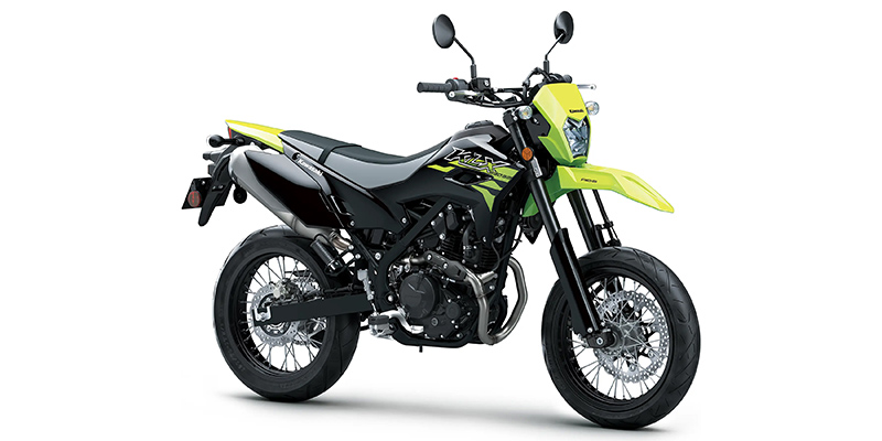 KLX®230 SM ABS at Mount Rushmore Motorsports