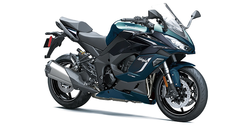 Ninja® 1100SX SE ABS at Mount Rushmore Motorsports