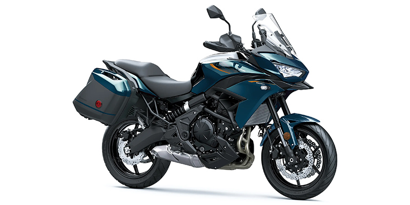 Versys® 650 LT ABS at Mount Rushmore Motorsports