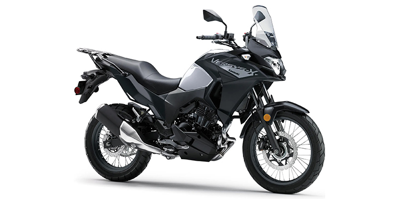 Versys®-X 300 ABS at Mount Rushmore Motorsports