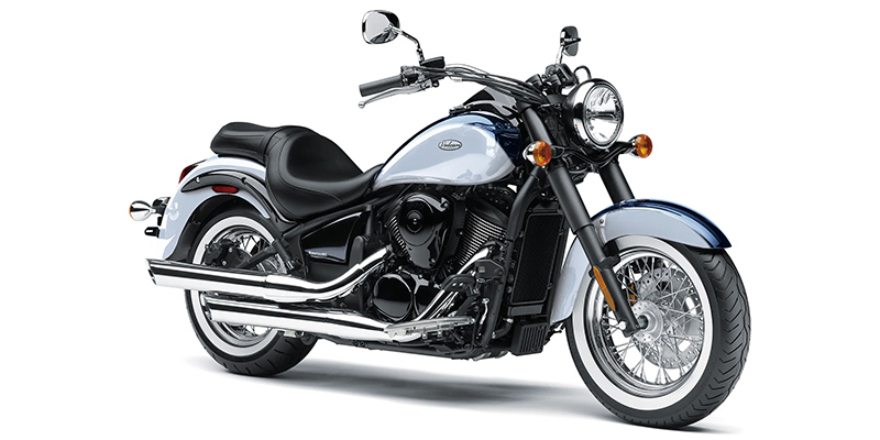 Vulcan® 900 Classic at Mount Rushmore Motorsports