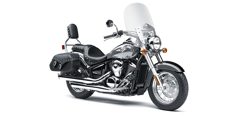 Vulcan® 900 Classic LT at Mount Rushmore Motorsports