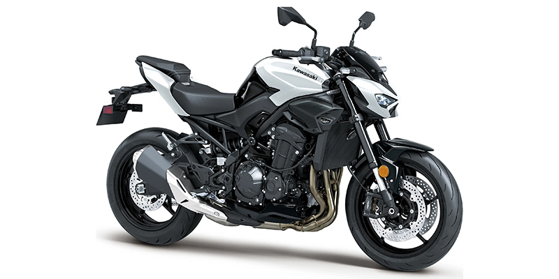 Z900 ABS at Mount Rushmore Motorsports