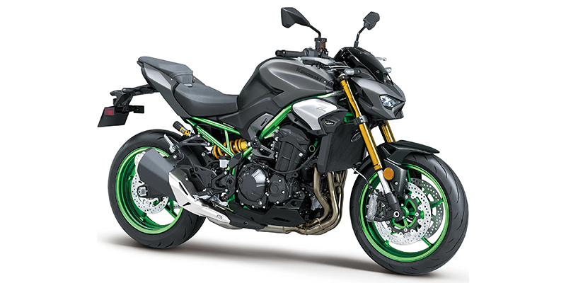 Z900 SE ABS at Mount Rushmore Motorsports