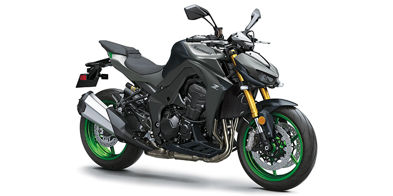 Z1100 SE ABS at Mount Rushmore Motorsports