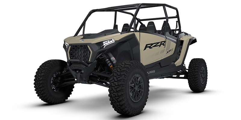 2026 Polaris RZR XP® S 4 1000 Sport at Mount Rushmore Motorsports