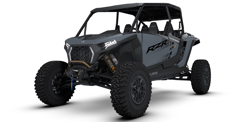 2026 Polaris RZR XP® S 4 1000 Ultimate at Mount Rushmore Motorsports