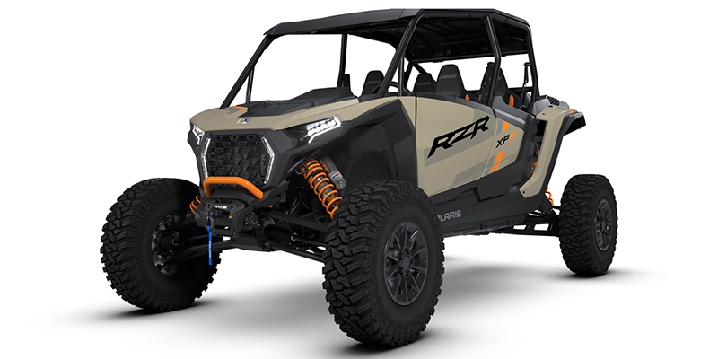 RZR XP® S 4 1000 Ultimate at Mount Rushmore Motorsports