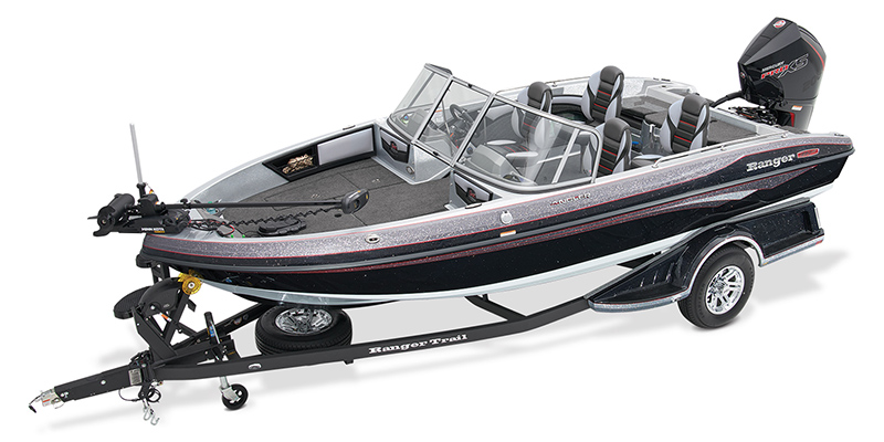 1880MS Angler at Shift Digital - Website Access - Metric