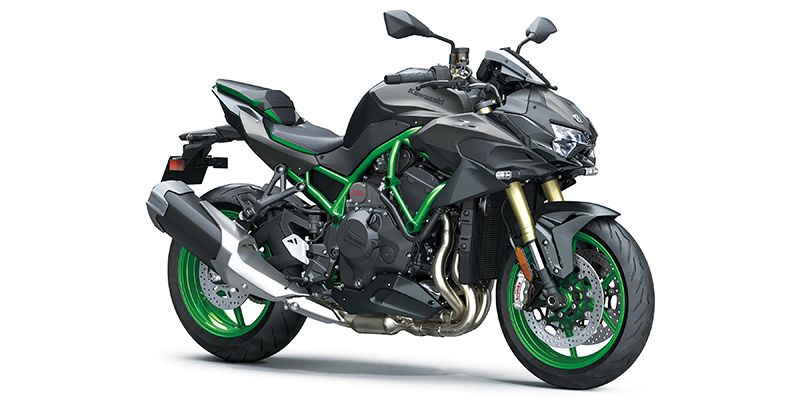 2026 Kawasaki Z H2 SE ABS at Mount Rushmore Motorsports