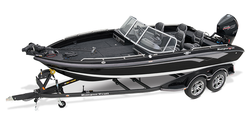 2026 Ranger® Fisherman 620FS Cup Equipped at Shift Digital - Website Access - Metric