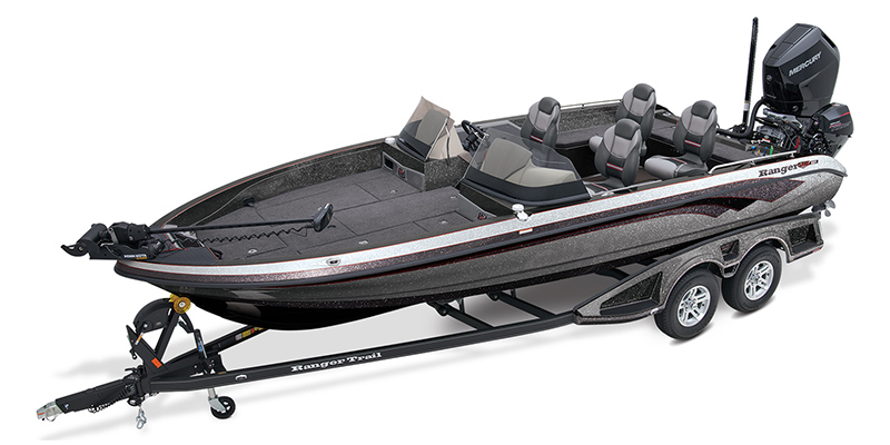 2026 Ranger® Fisherman 621FS PRO at Shift Digital - Website Access - Metric