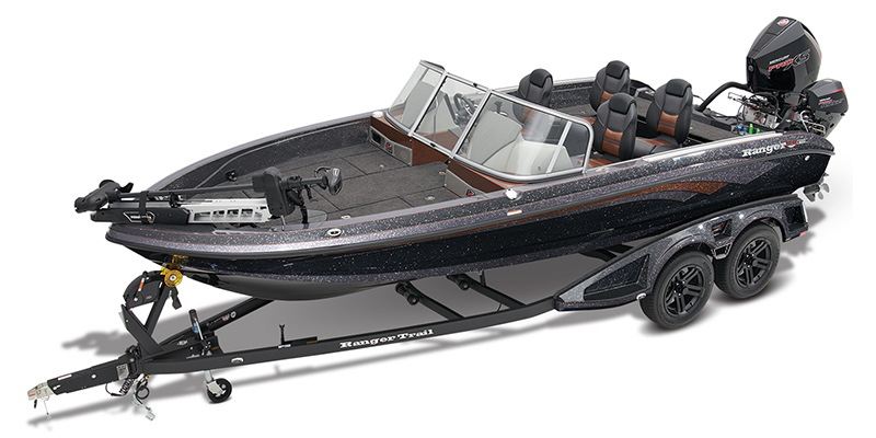 2026 Ranger® Fisherman 620FS PRO at Shift Digital - Website Access - Metric