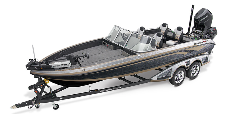 2026 Ranger® Fisherman 622FS PRO at Shift Digital - Website Access - Metric