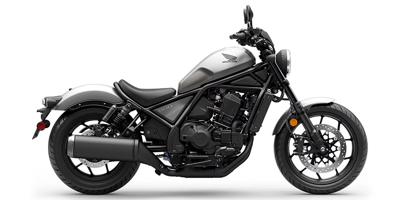 2026 Honda Rebel® 1100 DCT at Wise Honda