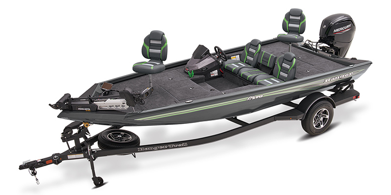 2026 Ranger® RT RT178 at Shift Digital - Website Access - Metric