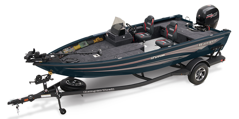 2026 Ranger® VS Series VS1782 SC Reata at Shift Digital - Website Access - Metric