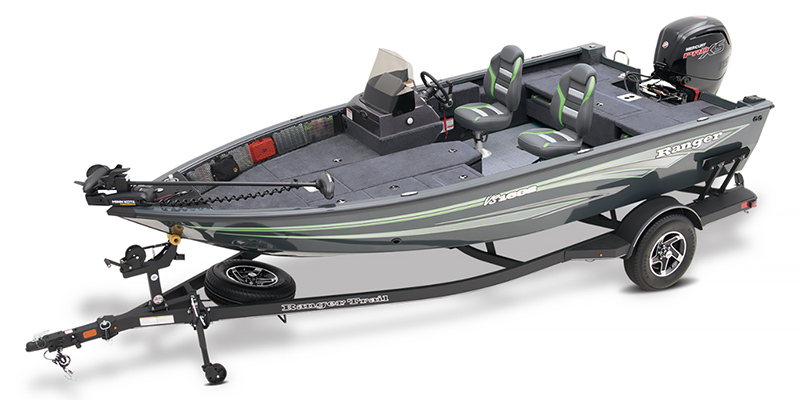 2026 Ranger® VS Series VS1682 SC Reata at Shift Digital - Website Access - Metric