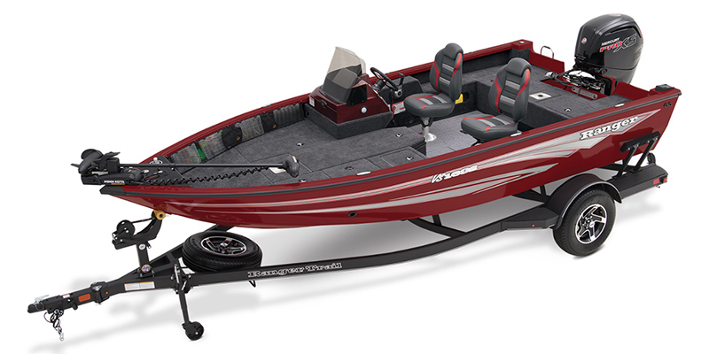 VS Series VS1682 SC Angler at Shift Digital - Website Access - Metric