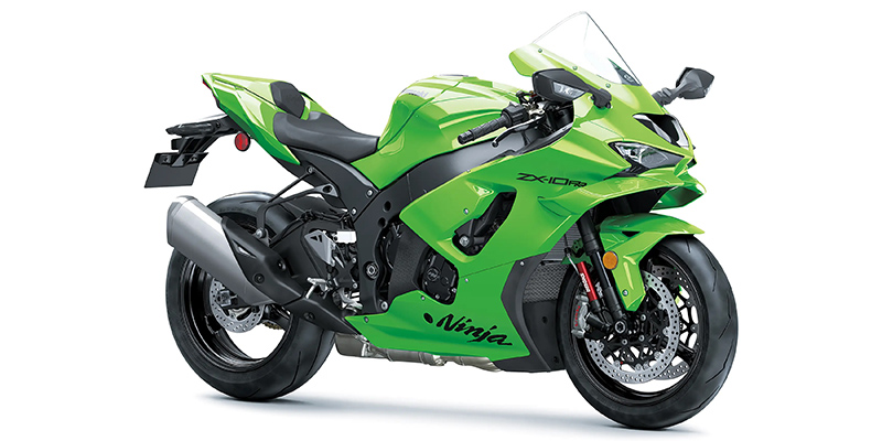 2026 Kawasaki Ninja® ZX™-10RR ABS at Mount Rushmore Motorsports