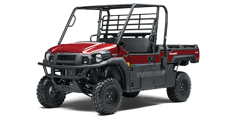 2026 Kawasaki Mule™ PRO-FX™ 820 EPS at Mount Rushmore Motorsports