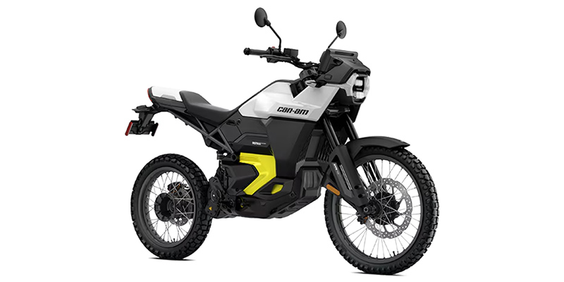 2026 Can-Am™ Origin® Base at Mount Rushmore Motorsports