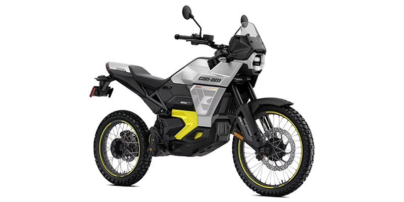 2026 Can-Am™ Origin® 73 at Mount Rushmore Motorsports