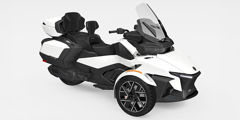 2026 Can-Am™ Spyder RT Sea-To-Sky at Mount Rushmore Motorsports