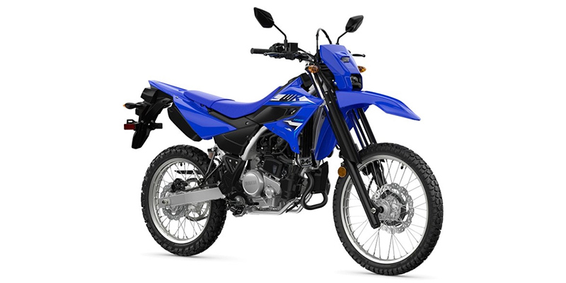 2026 Yamaha WR 125R at Mount Rushmore Motorsports