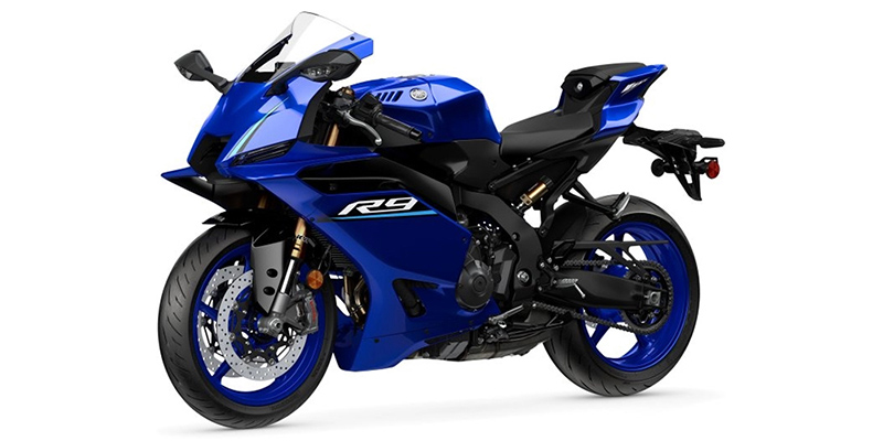 2026 Yamaha YZF R9 at Mount Rushmore Motorsports